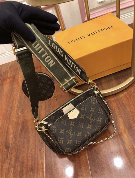 green louis vuitton crossbody bag|louis vuitton crossbody bag sale.